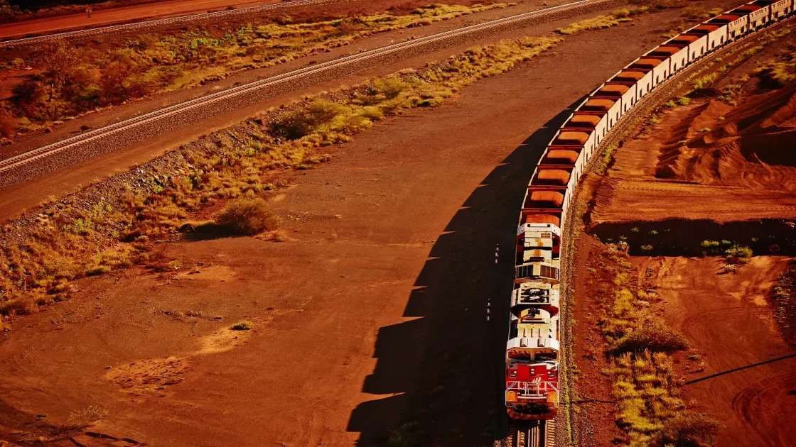 The world’s 10 largest iron ore mines (2026 update)