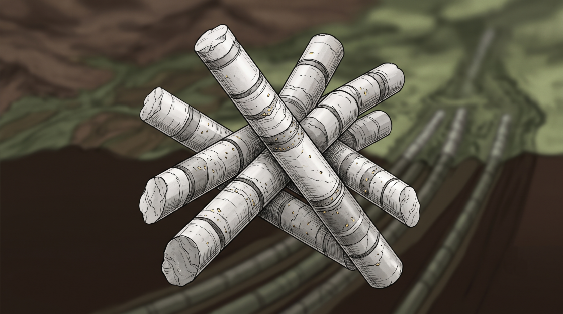 Yandal extends Flushing Meadows mineralisation at depth