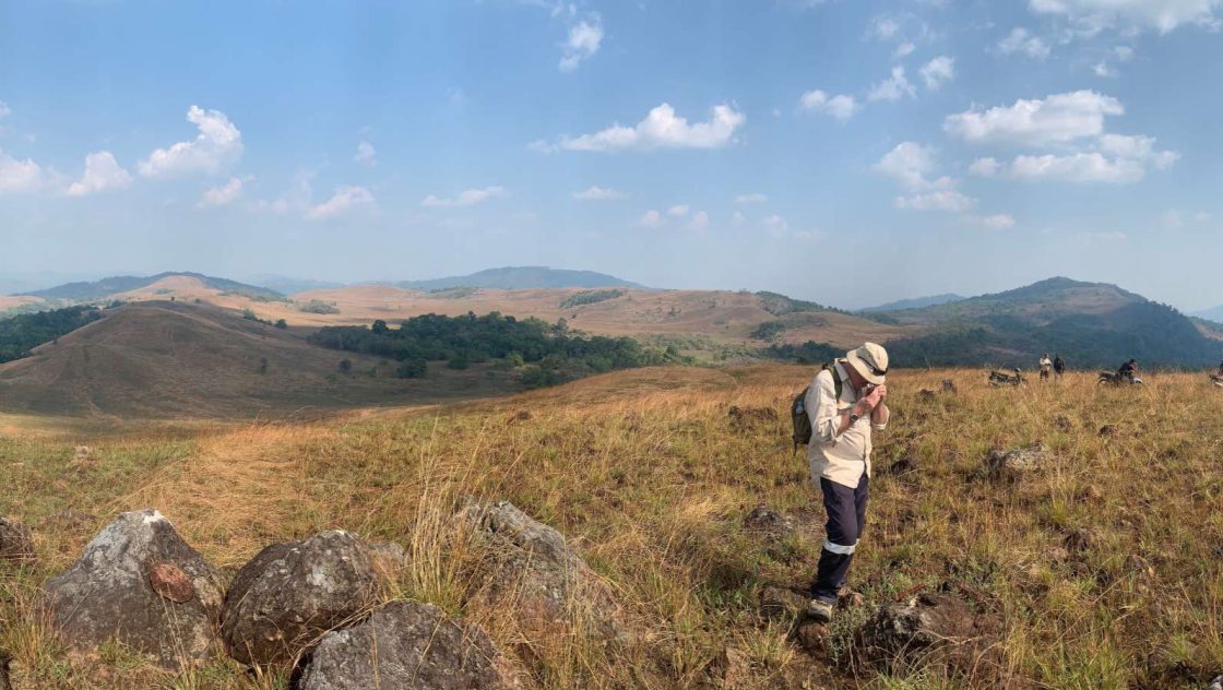 Unity Metals maps new Rohav gold targets