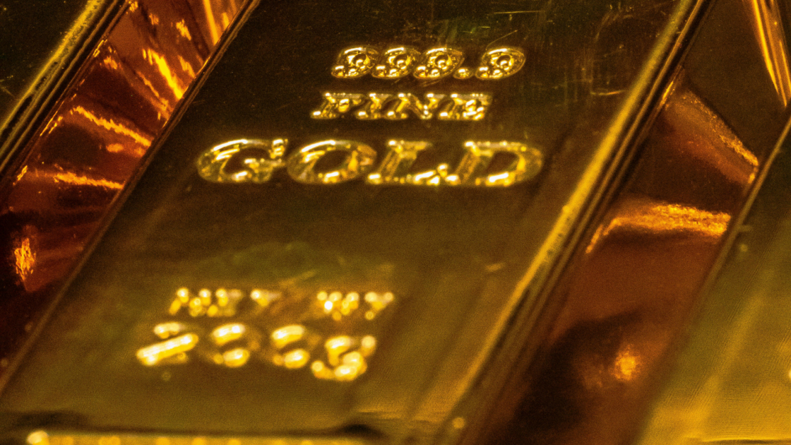 Veteran Australian investor sees upside in gold stocks