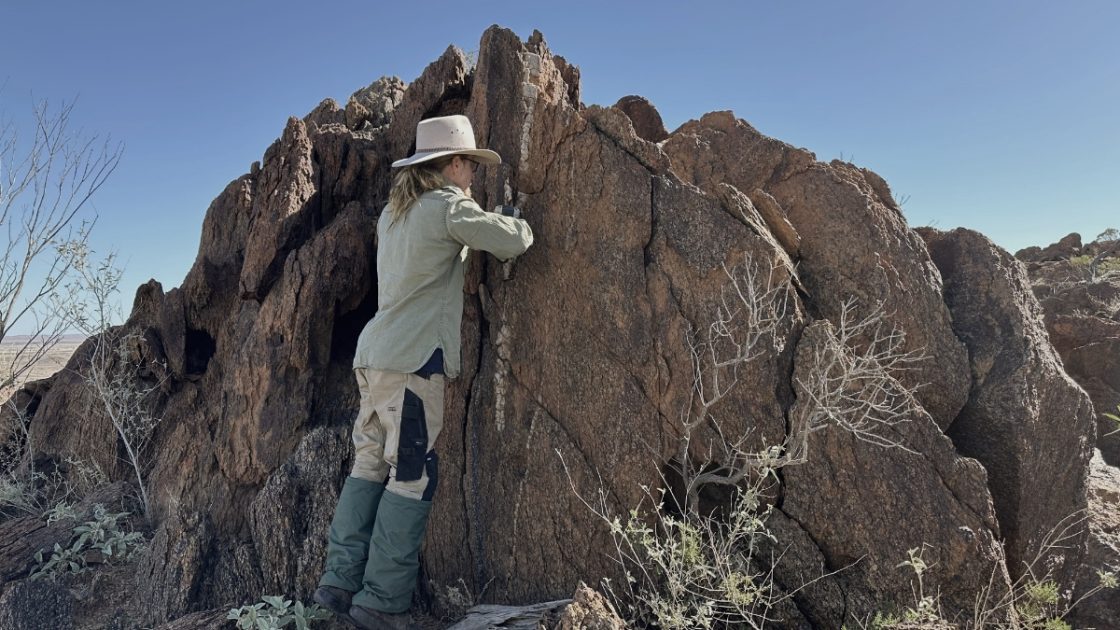 Heavy Rare Earths seeks 268% Subron expansion