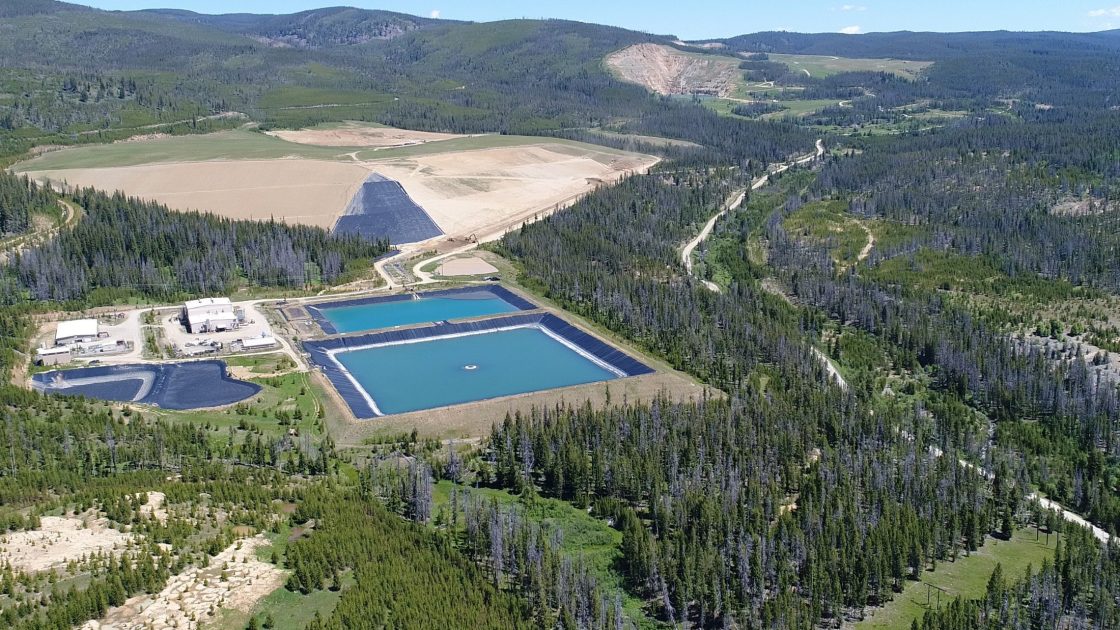 Revival Gold hits 131.7m gold at Beartrack-Arnett