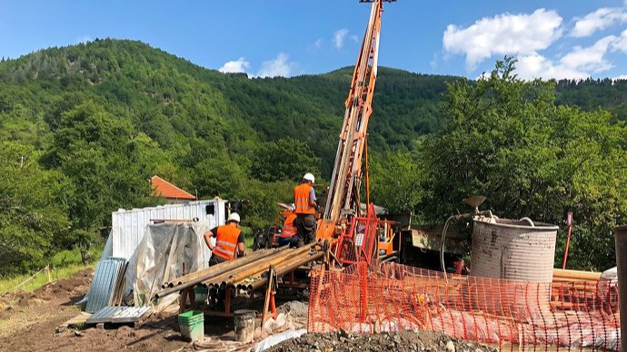Minrex delivers ‘high-grade’ gold at Tlamino