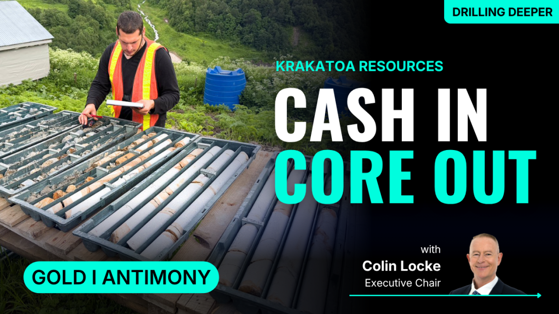 Zopkhito gets $2.4M push towards JORC resource
