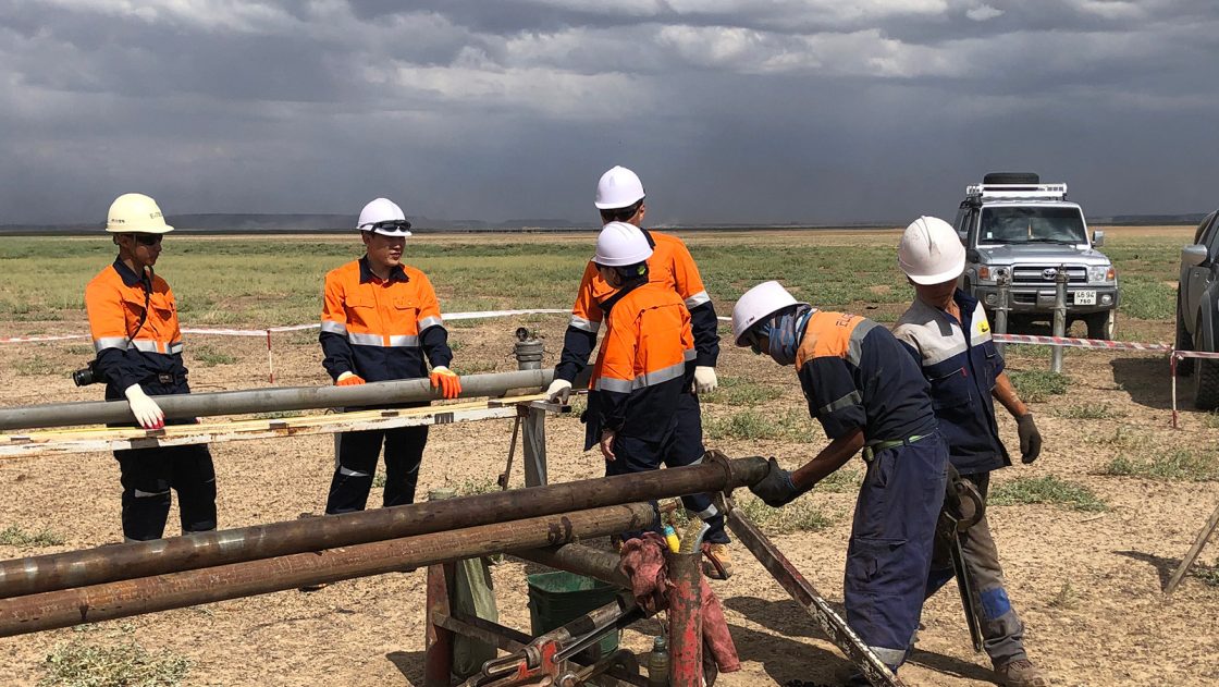 Jade Gas completes $11 million placement