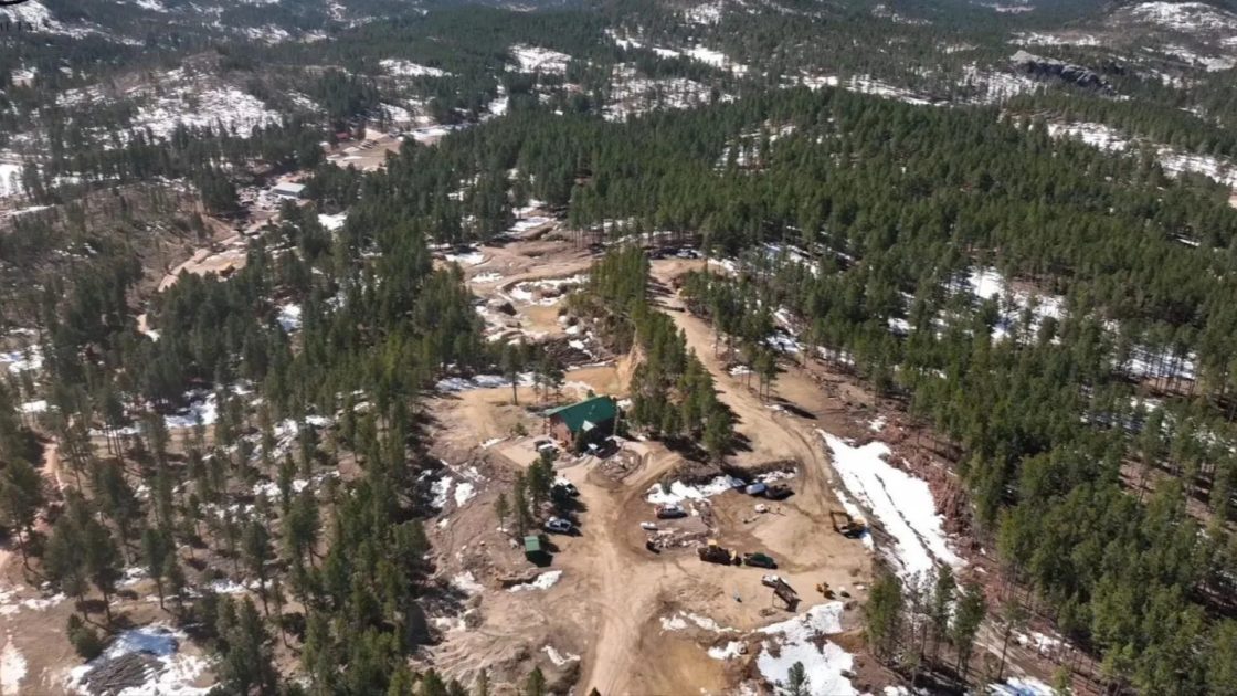 Palisade nearly doubles Finley Basin footprint