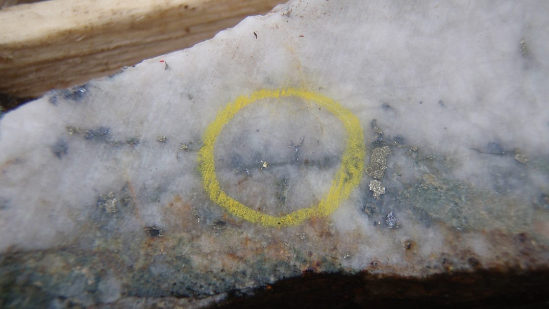 Canex moves to finalise Gold Basin takeover