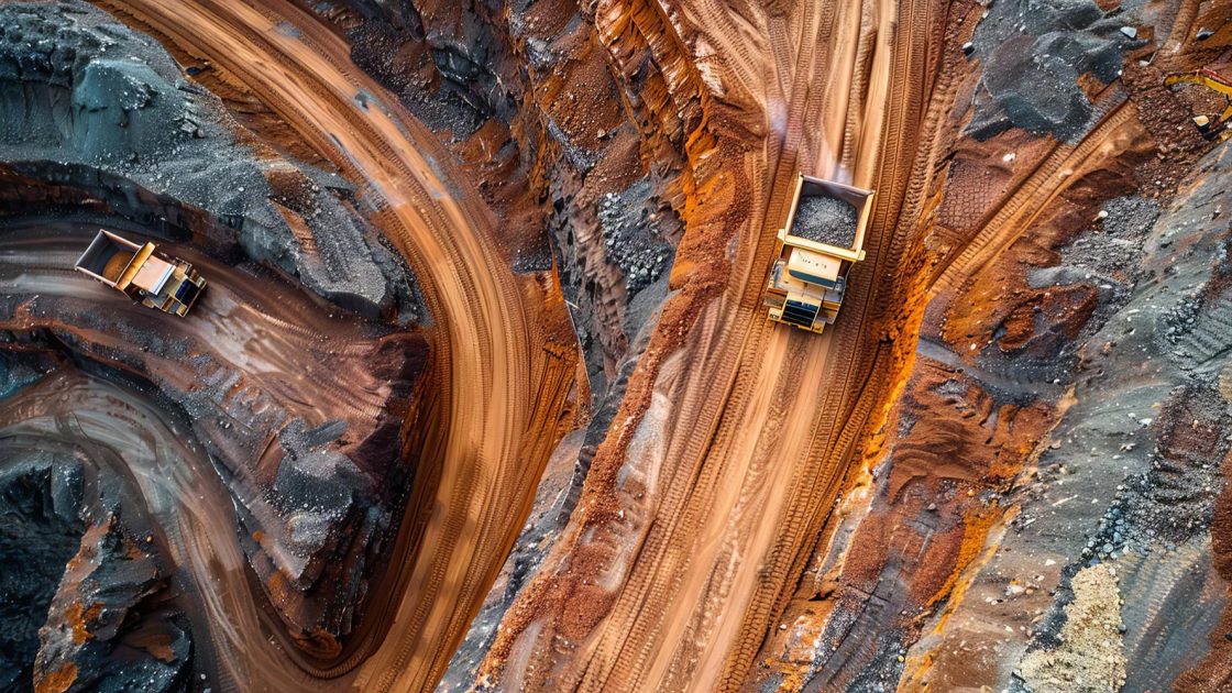 Ark extends Sandy Mitchell mineral sands footprint
