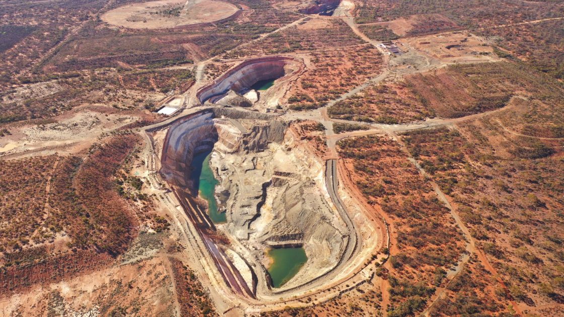 Minerals 260 hits ‘high-grade’ Bullabulling gold