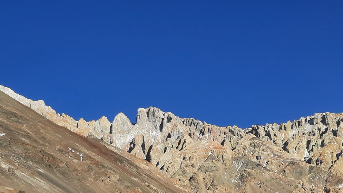 NGEx delivers ‘high-grade’ results from Lunahuasi
