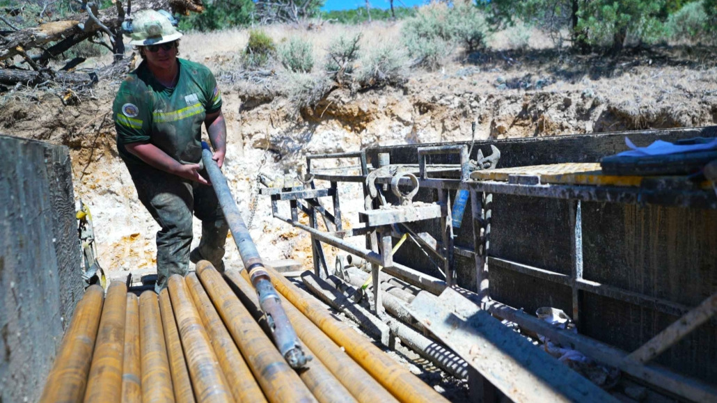 Iconic reports ‘leachable-grade’ gold at New Pass