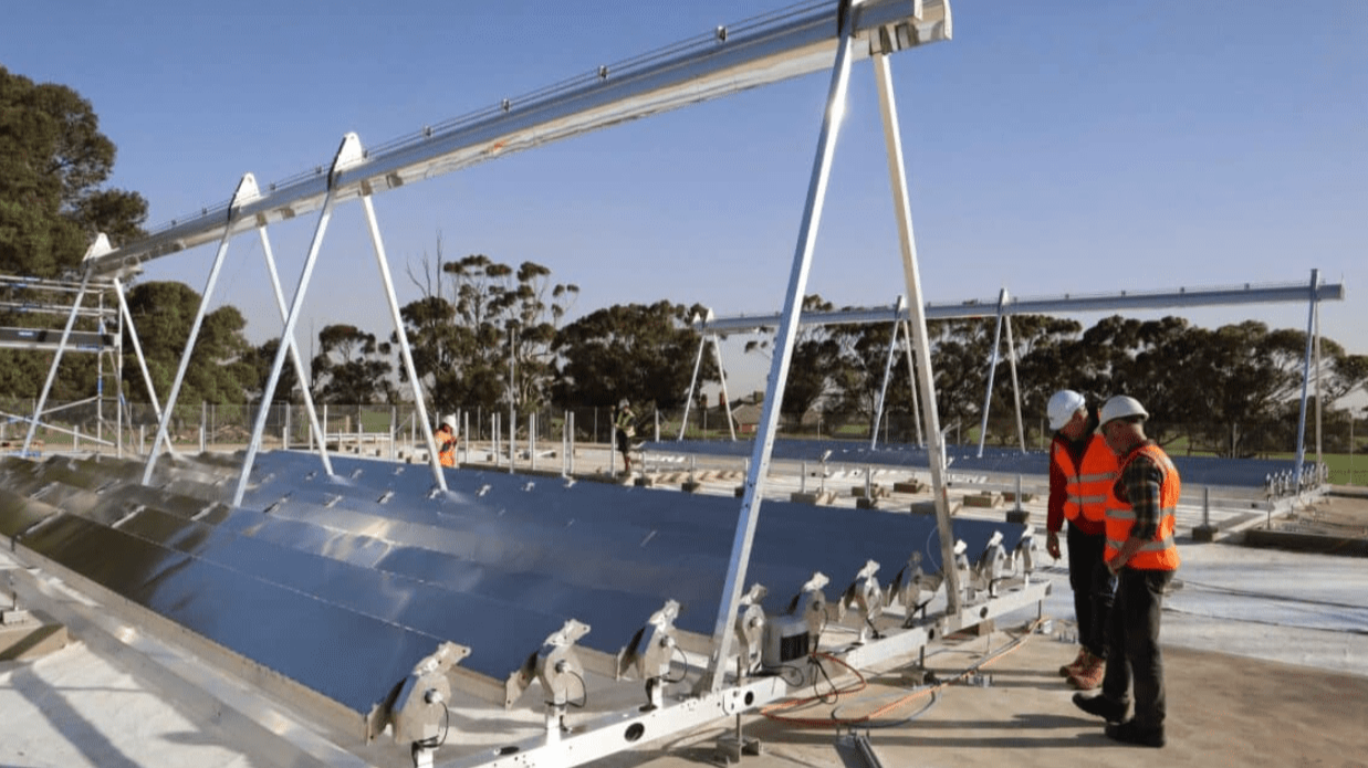 Sparc Hydrogen signs SunHydrogen integration deal