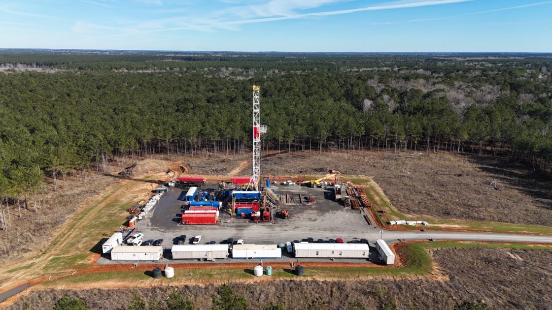 Standard Lithium establishes $71 million ATM