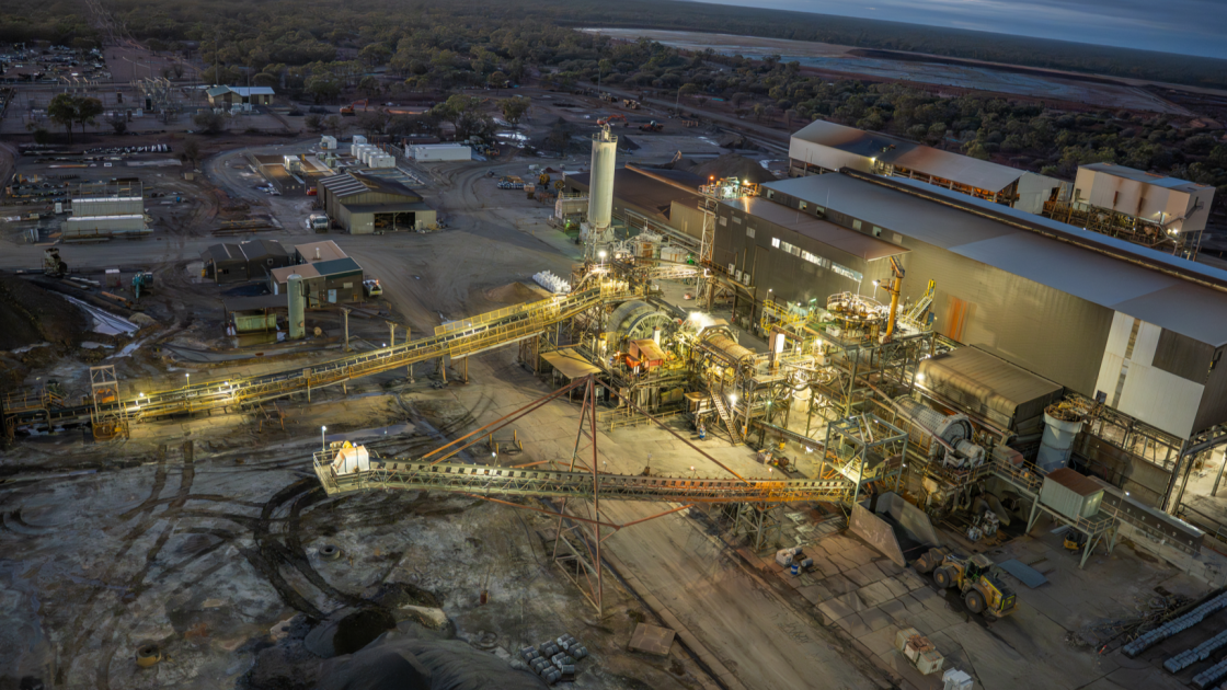 Polymetals advances Upper Main Lode definition drilling