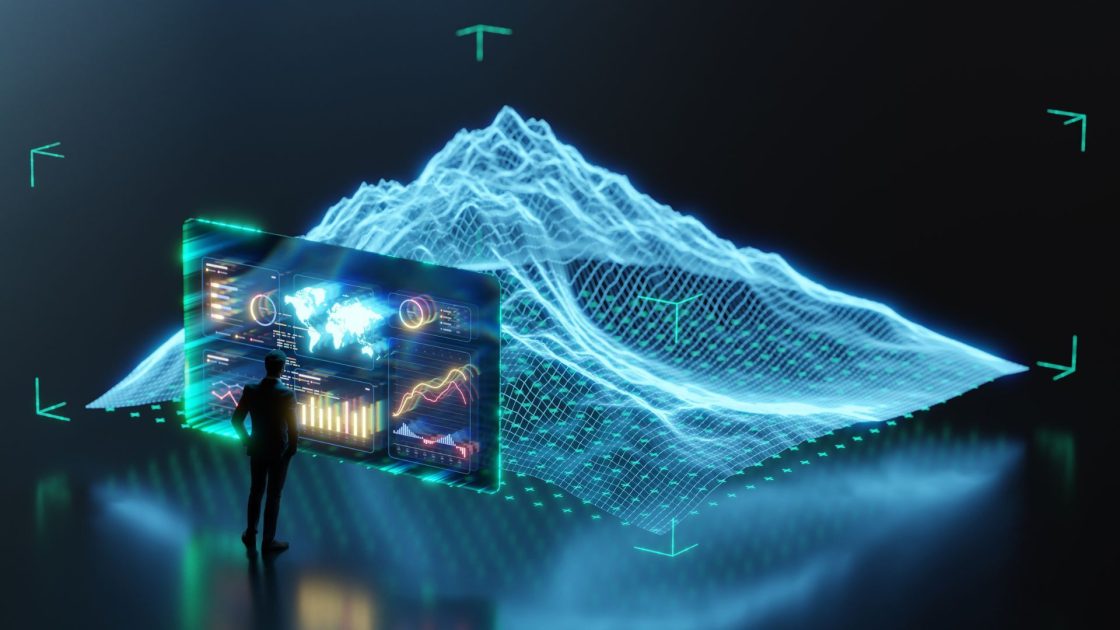 How AI and mining are coming together for IMDEX