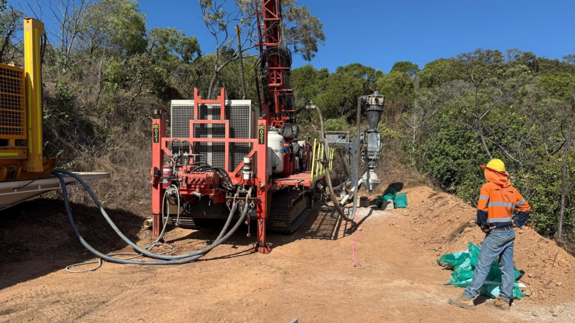 Alice Queen Horn Island Drilling (1)