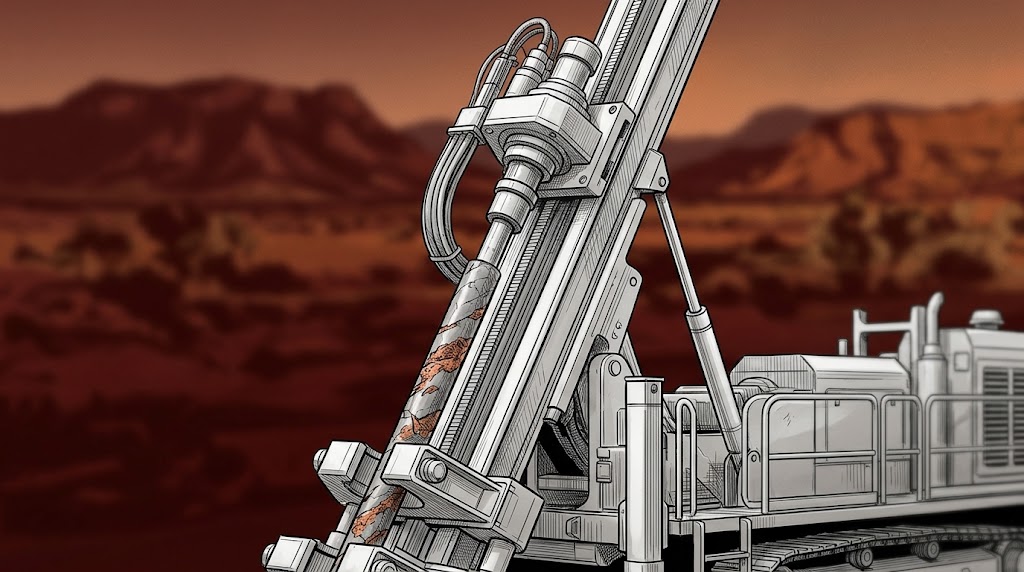 Antares Metals