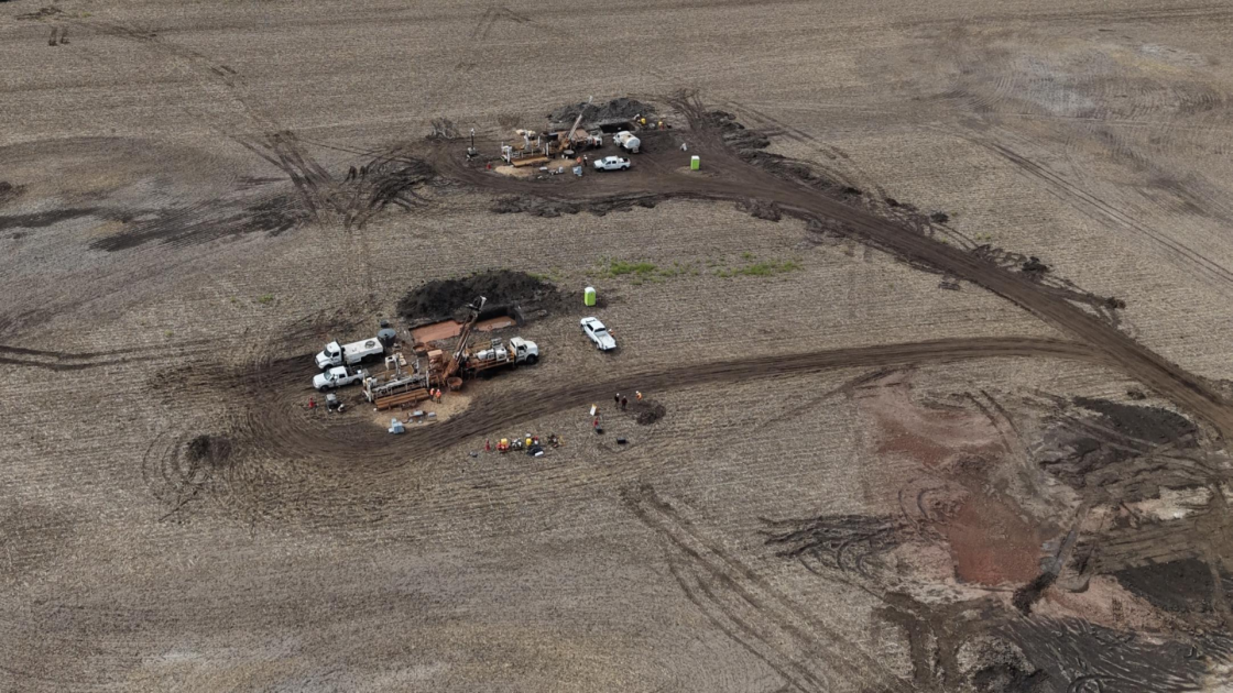 Apex’s Rift Project hunts down ‘favourable’ rare earths