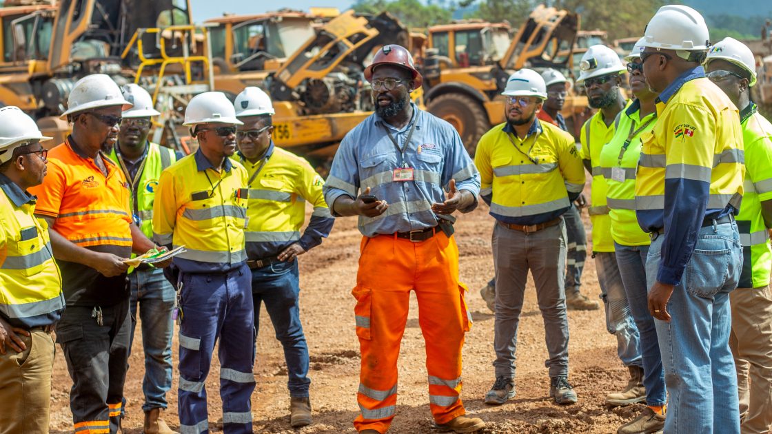 Asante Gold keeps resource base steady