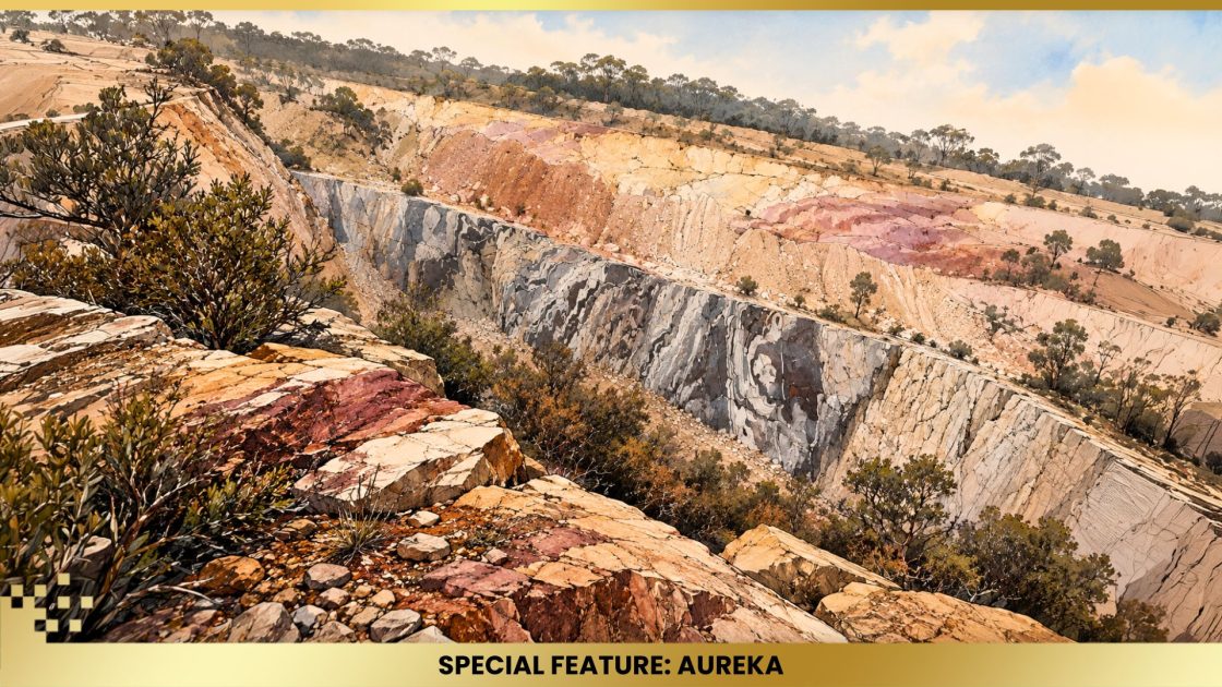 Aureka closes in on its eureka moment