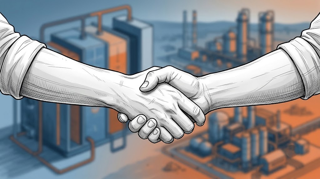 Australian Vanadium joins hands with Alcoa for battery study