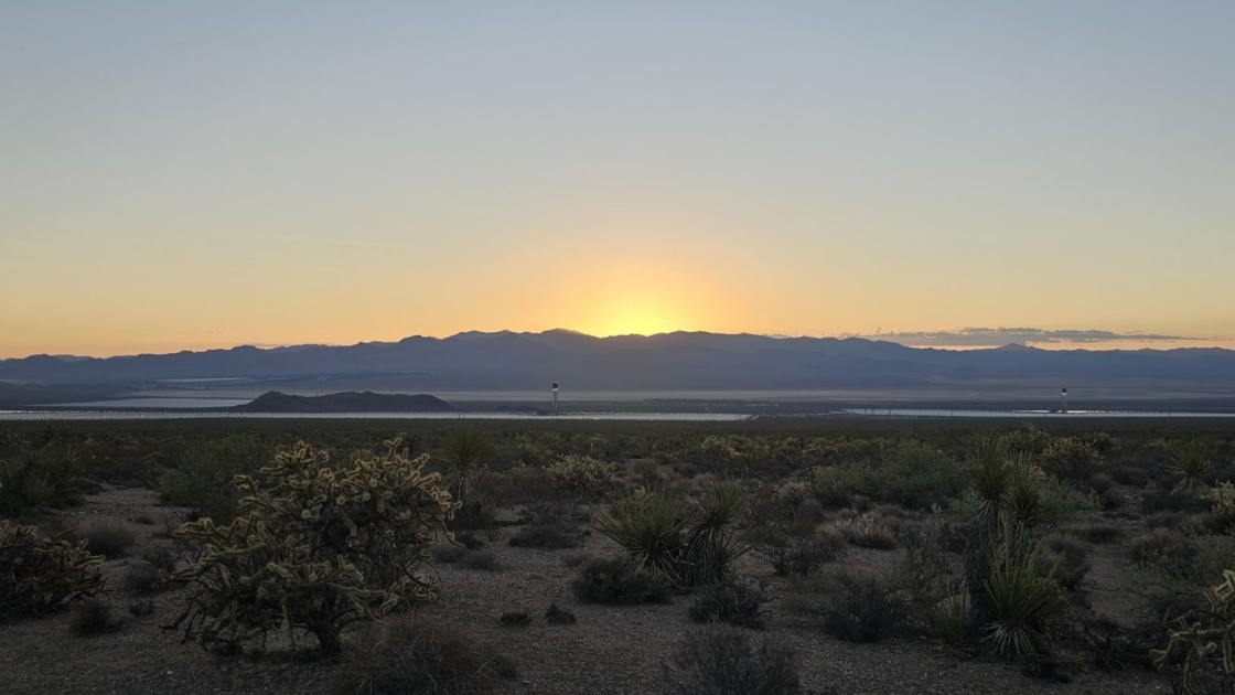Bayan wraps up Nevada silver project divestment