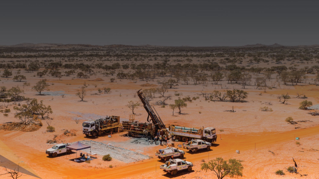 Benz raises $150 million to ramp up Glenburgh drilling