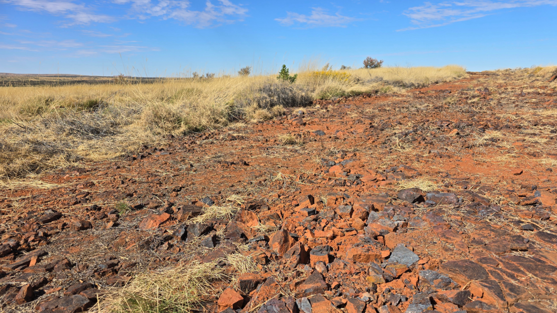 Black Canyon delivers ‘high-grade’ manganese at Wandanya