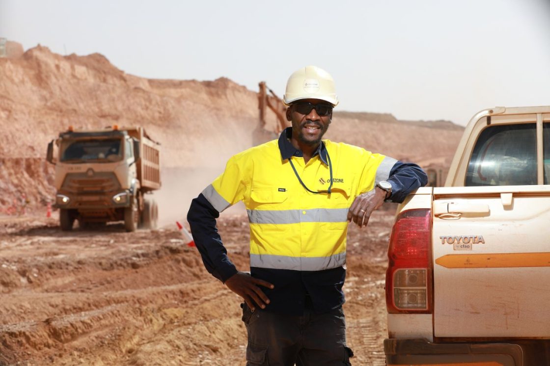 Orezone flags Bomboré’s growth potential ahead of MRE update