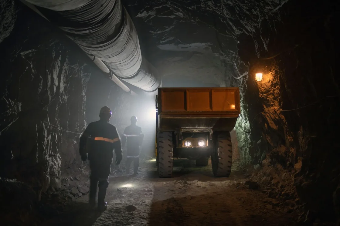 Built by miners first: How Digital Terrain’s Simbio earned its underground market share