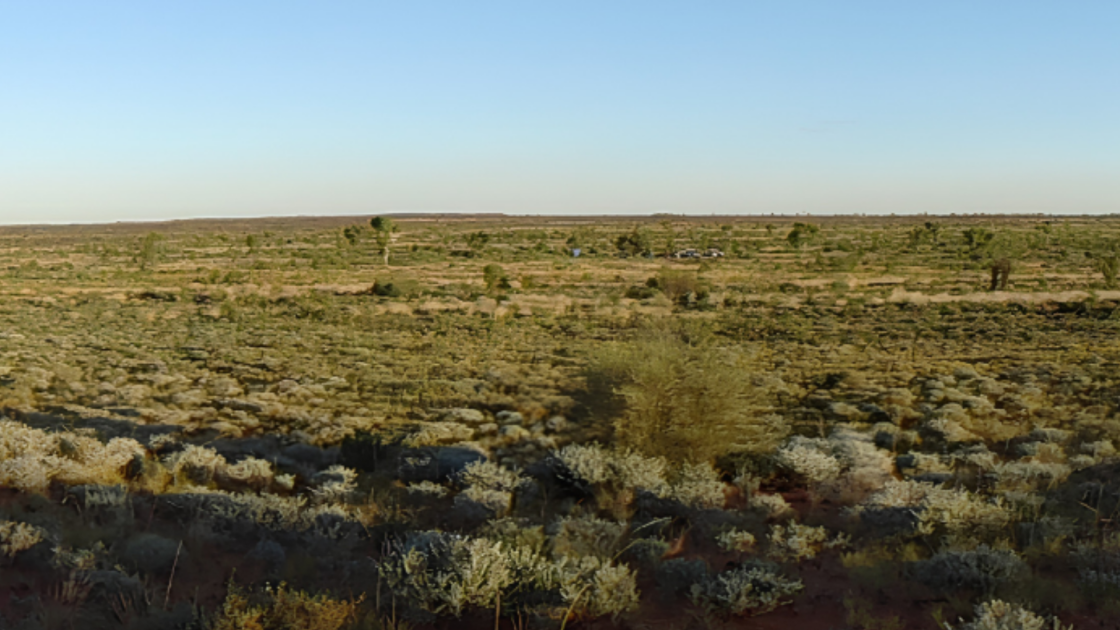 CGN concludes Christmas Well drilling and unlocks Panhandle