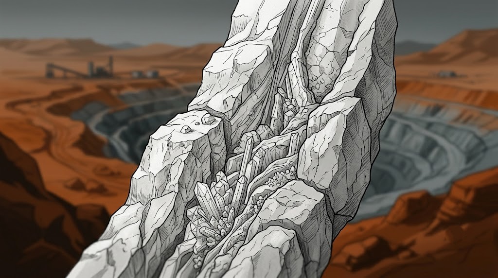Codrus secures copper and molybdenum assets in Australia and Peru