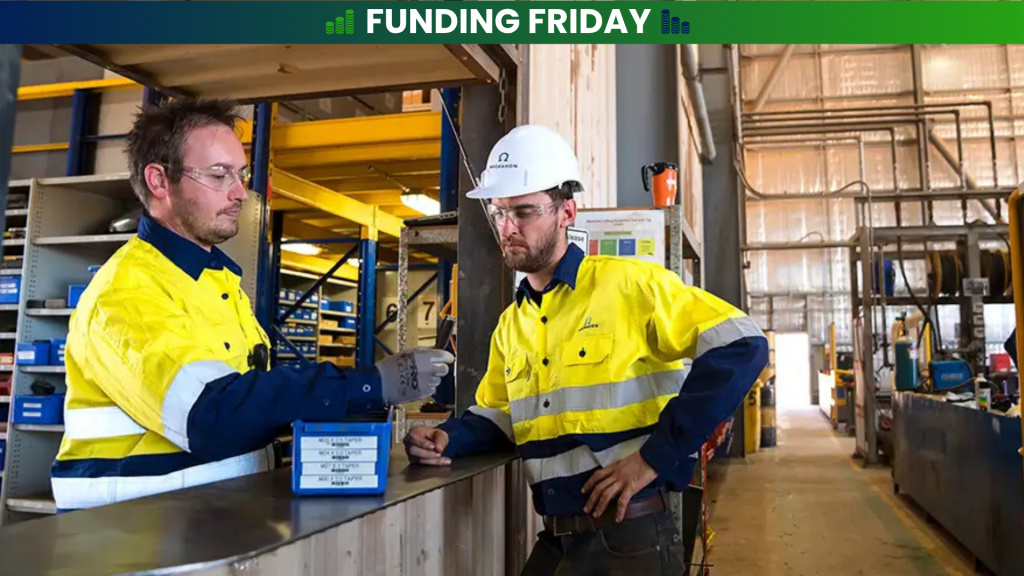 Copy of Funding Friday (3)