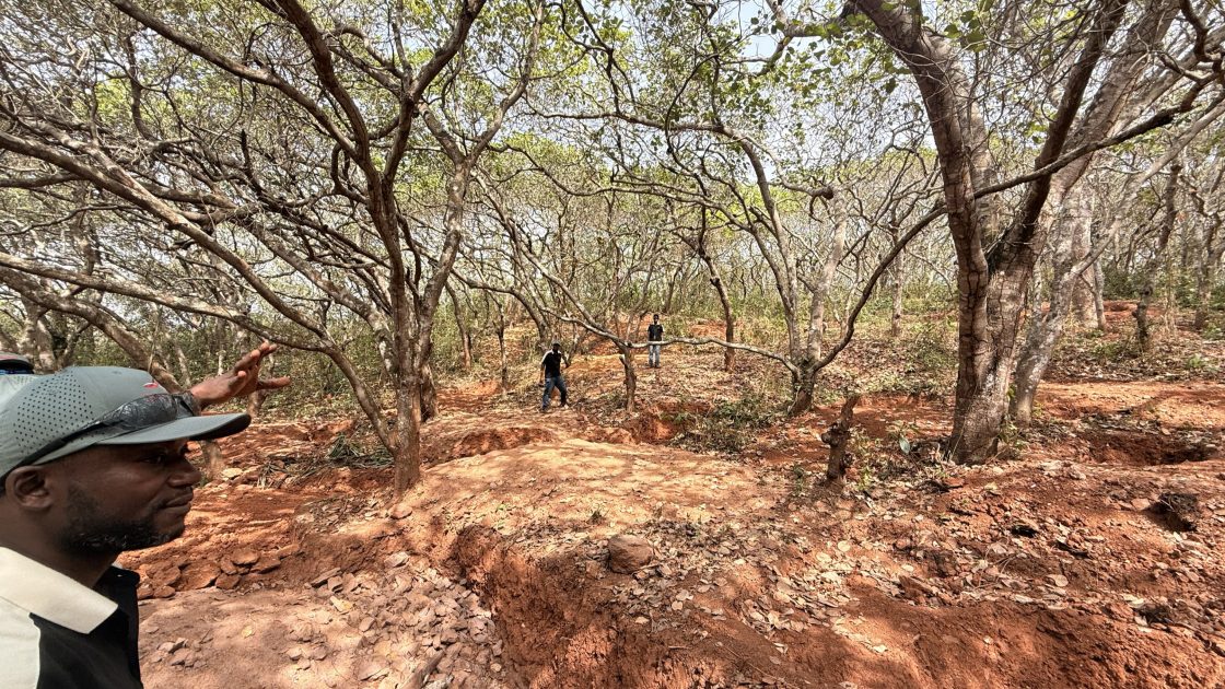 Dalaroo raises $2.5 million for Bondoukou drilling