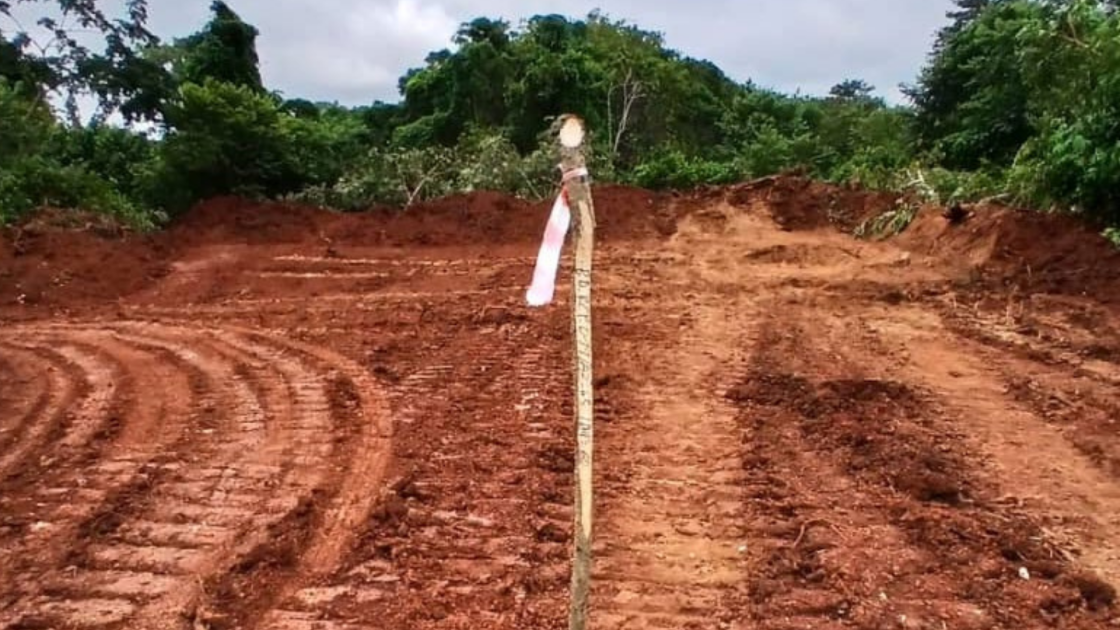 Dalaroo gears up for maiden drilling at Bondoukou
