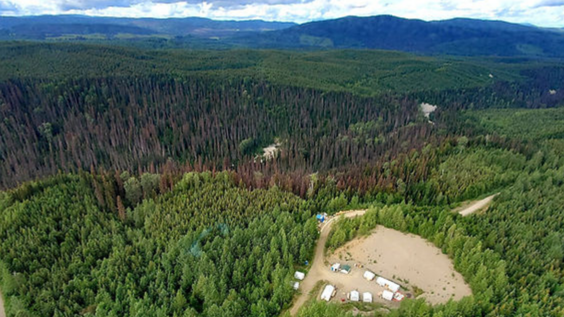 Defense Metals boosts North American rare earth midstream buildout