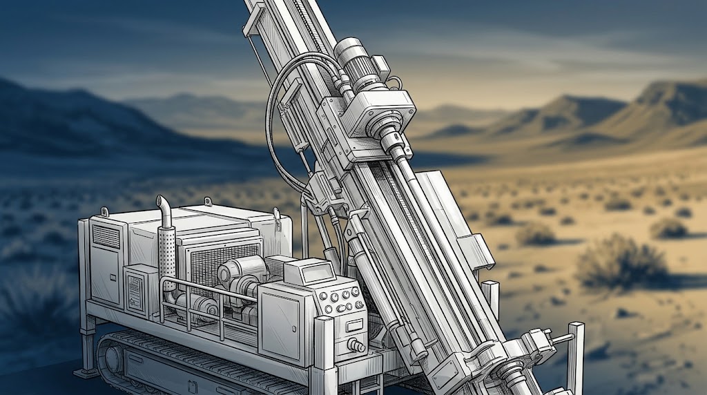 Desert Minerals defines maiden lithium resource at Scotty