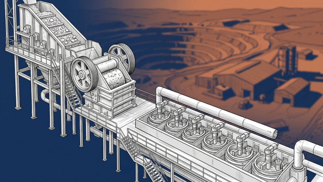 GR Engineering wins multimillion EPC deal for Develop’s Yitirrti