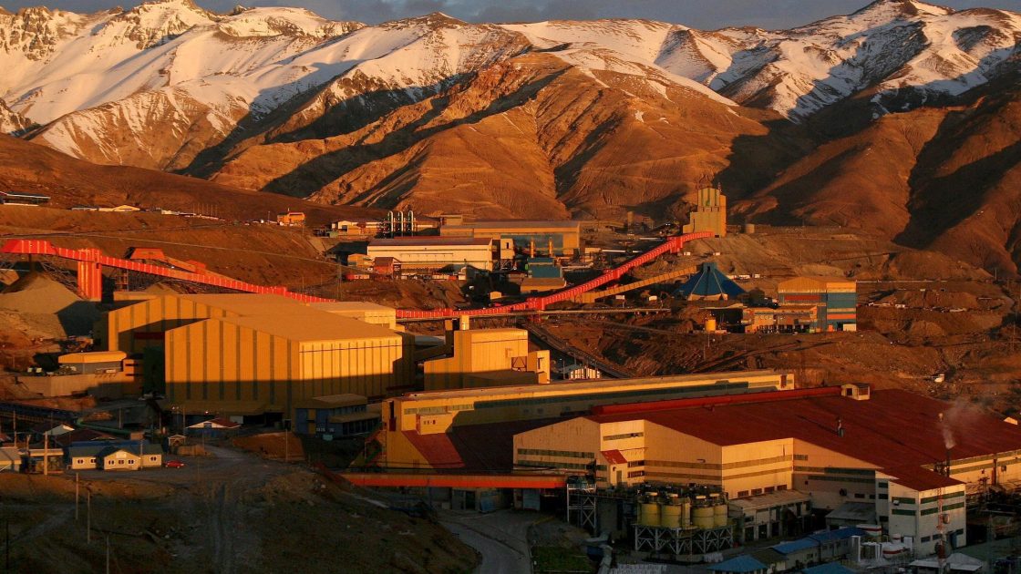 Codelco pauses El Teniente expansion over new seismic risk