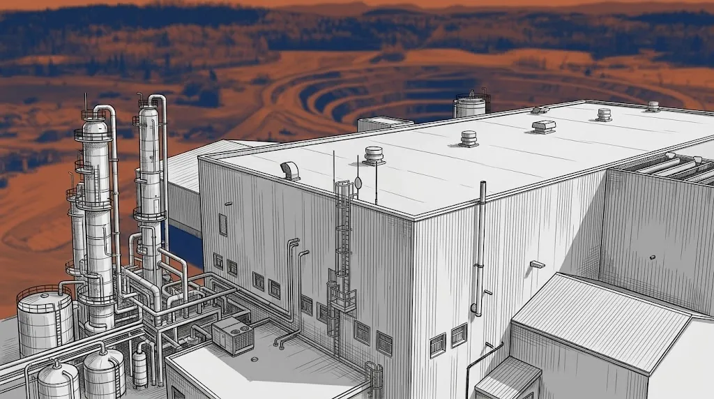 Electra Battery Materials Glencore agreement