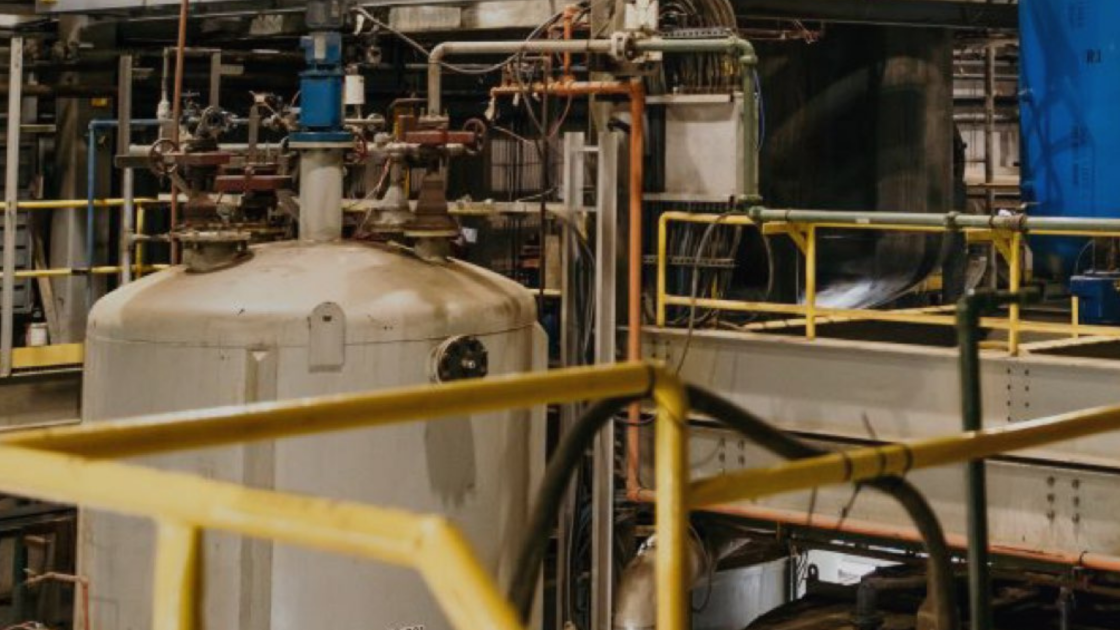 Electra secures $17.6 million Ontario funding for cobalt refinery