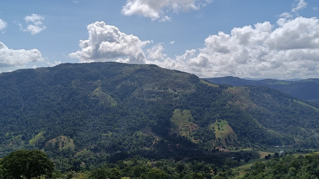 Eminence expands rare earths position in Brazil