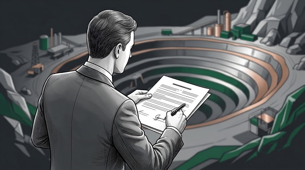 Endeavour Silver secures $35.42 million revolving credit facility