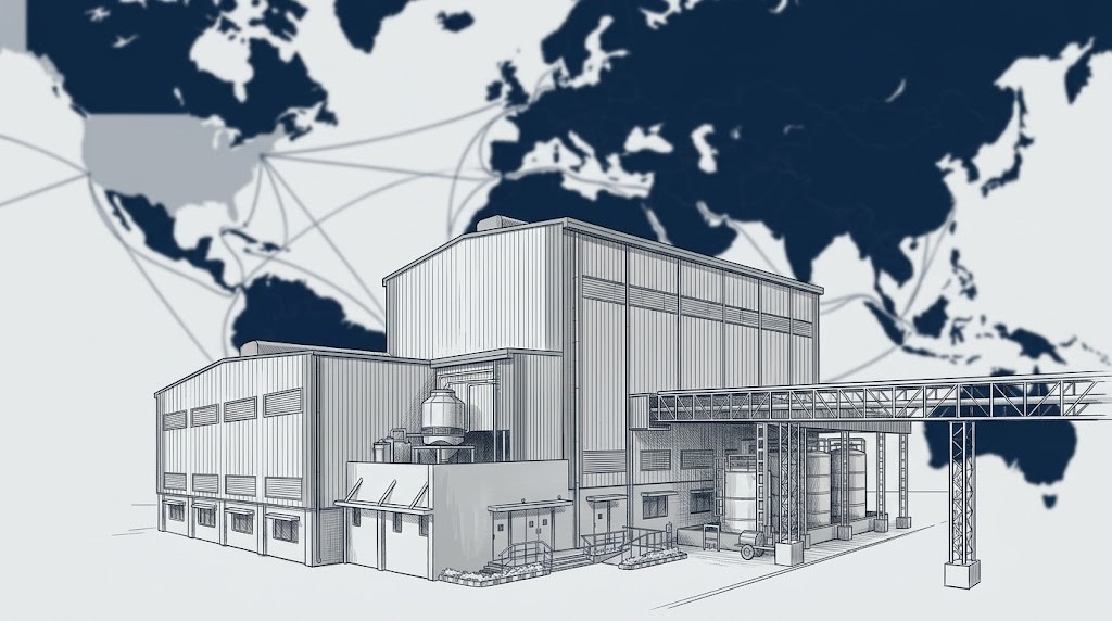 Evion joins US defence consortium