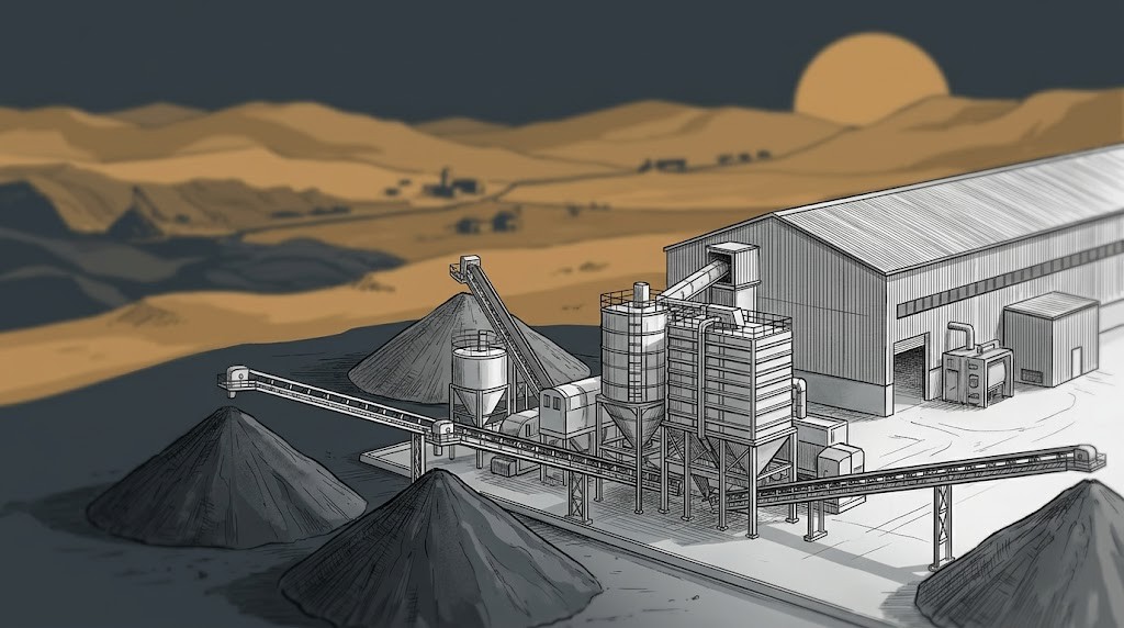 Evion advances Madagascar asset amid US critical minerals push