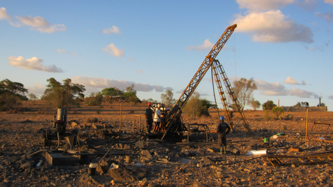 Evion secures first binding graphite offtake deal