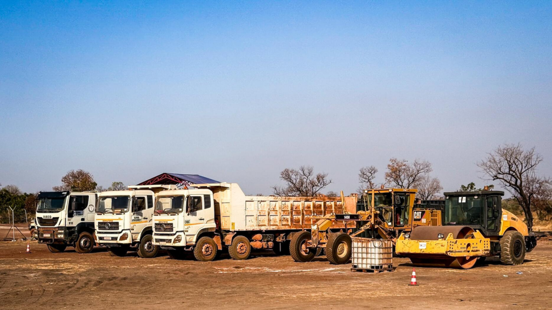 Fortuna Mining snaps up Bambadji Gold Project to power West Africa growth