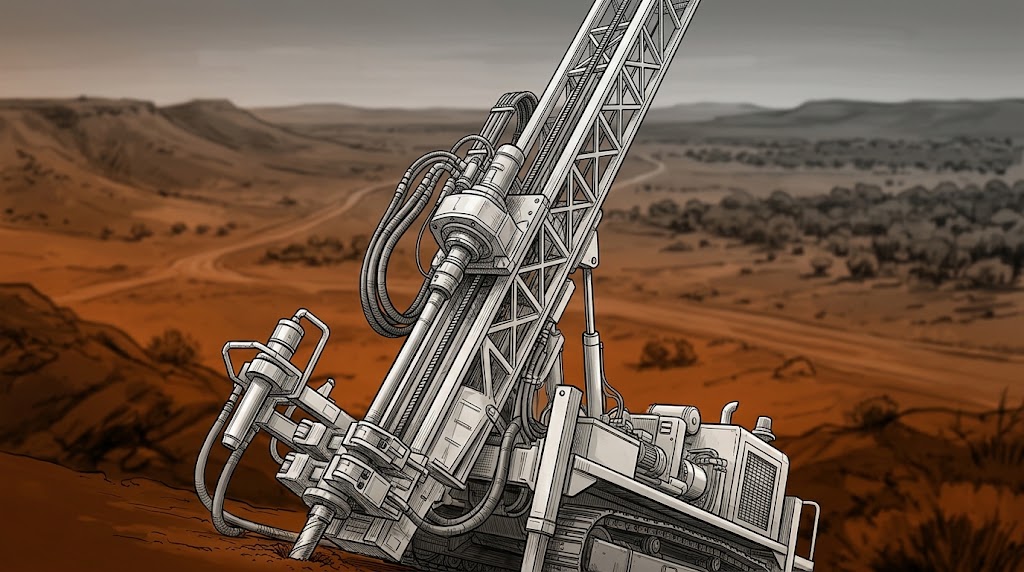 Great Southern Mining