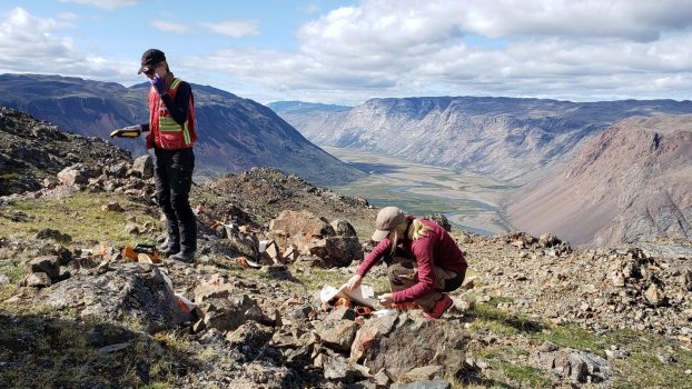 Greenland Mines boosts Sarfartoq rare earth resource