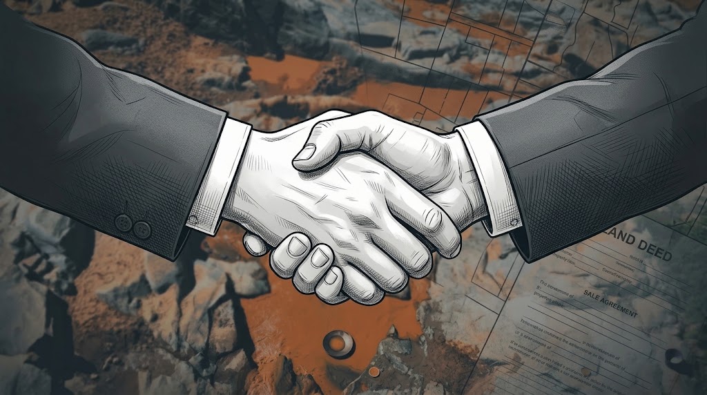Haranga acquires ‘strategic’ California land for Lincoln